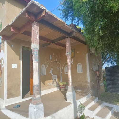 Radhe Radhe Home Stay Radhe Radhe Home Stay